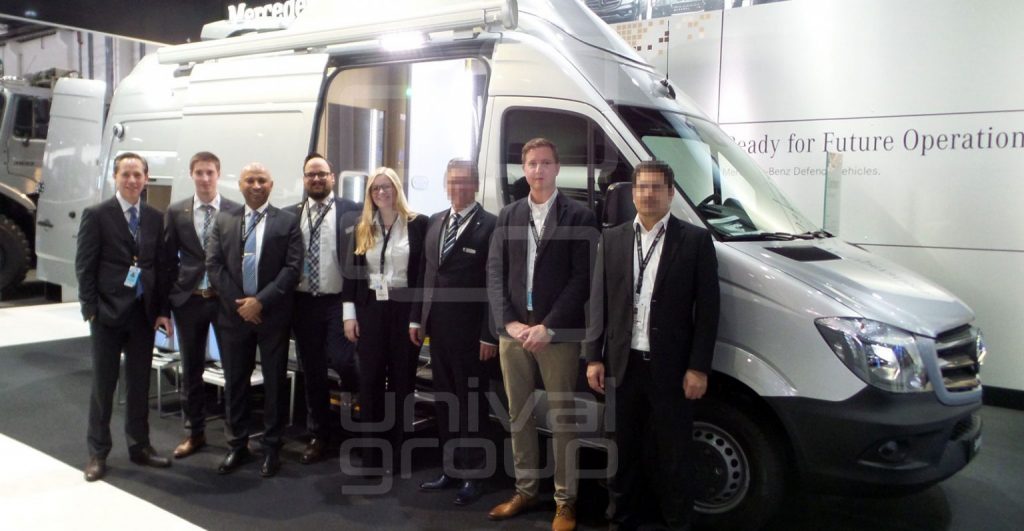 unival group | SICHERHEIT MADE IN GERMANY